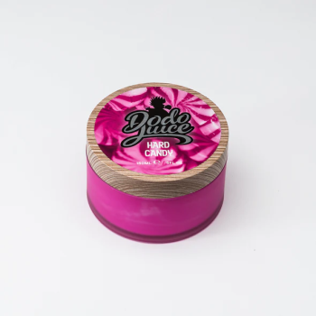 Dodo Juice Hard Candy Hard Wax 150ml